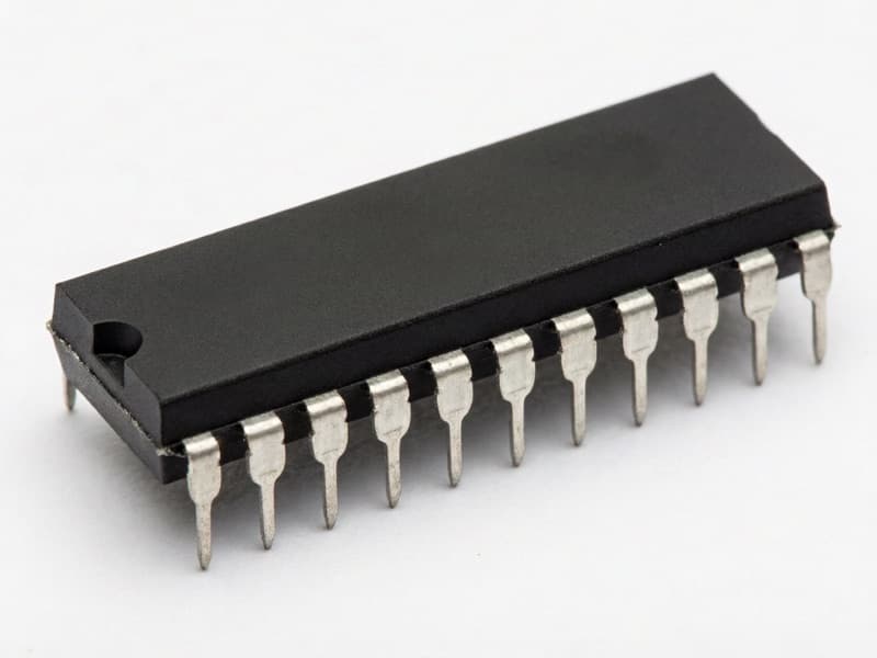 ATMEGA328P-PU by Microchip Technology — DIP-28 Microcontrollers