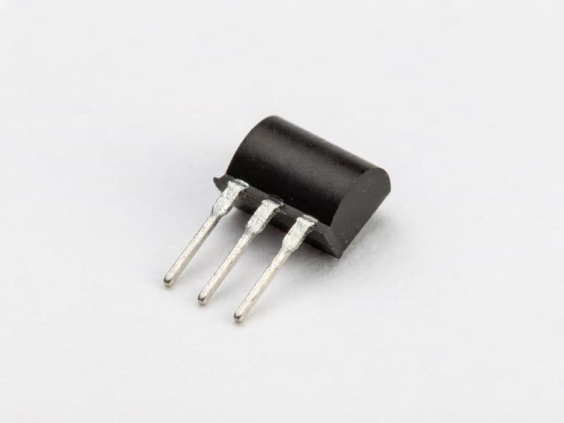 2N3904 by onsemi — TO-92 Transistors