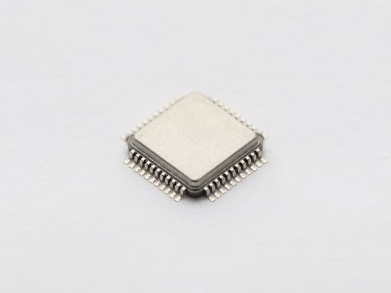MPU-6050 by TDK InvenSense — QFN-24 Sensors