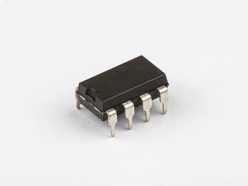 LM358 by Texas Instruments — SOP-8 / DIP-8 Amplifiers